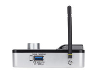 Samson Audio AirLine 99m AH9 Wireless UHF Headset System K Band 470 a 494MHz Samson Audio AirLine 99m AH9 Wireless UHF Headset System K Band 470 a 494MHz